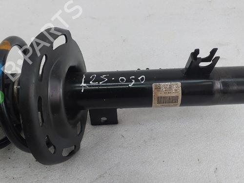 Left front shock absorber CITROËN DS3 (SA_) 1.2 THP 110 | BP32685384M16 - Image 2