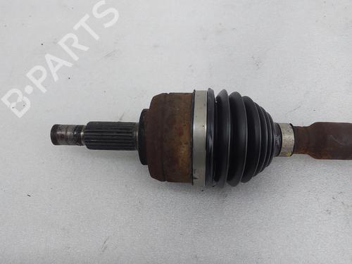 Right front driveshaft RENAULT ZOE (BFM_) ZOE (BFMC, BFMD) | BP32685386M39  - Image 5