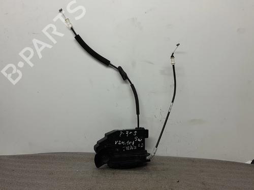 Used Rear right lock Rear right lock 32685388 32685388