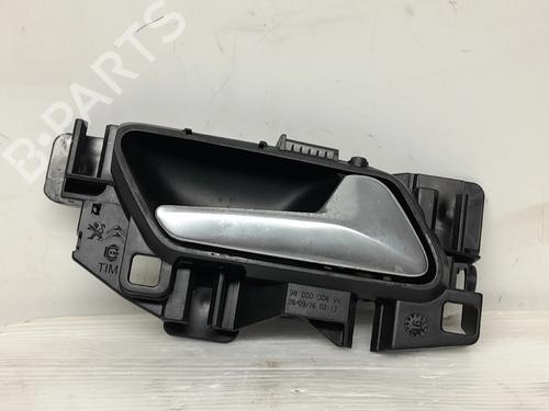 Used Front right interior door handle Front right interior door handle PEUGEOT 308 SW II (LC_, LJ_, LR_, LX_, L4_) 1.6 BlueHDi 100 (99 hp) 32685390 32685390