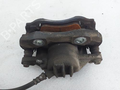 Right front brake caliper CITROËN DS3 (SA_) 1.2 THP 110 | BP32688143M104  - Image 5