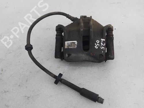 Used Right front brake caliper CITROËN DS3 (SA_) 1.2 THP 110 (110 hp) 32688143