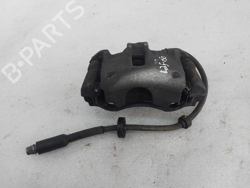 Used Left front brake caliper Left front brake caliper CITROËN DS3 (SA_) 1.2 THP 110 (110 hp) 32688144 32688144