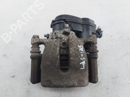 Left rear brake caliper RENAULT ZOE (BFM_) ZOE (BFMC, BFMD) | BP32688148M107 - Image 2
