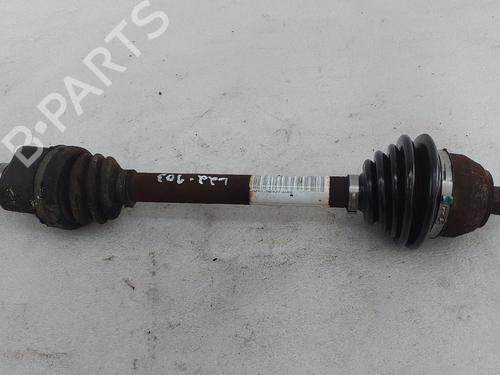 Used Left front driveshaft Left front driveshaft FORD FOCUS II (DA_, HCP, DP) 1.6 Ti (115 hp) 32688151 32688151