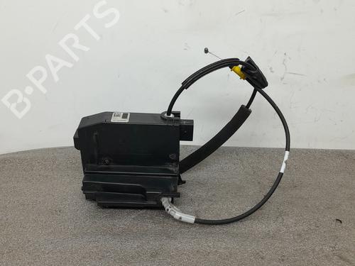 Used Front right lock Front right lock PEUGEOT 308 SW II (LC_, LJ_, LR_, LX_, L4_) 1.6 BlueHDi 100 (99 hp) 32688150 32688150