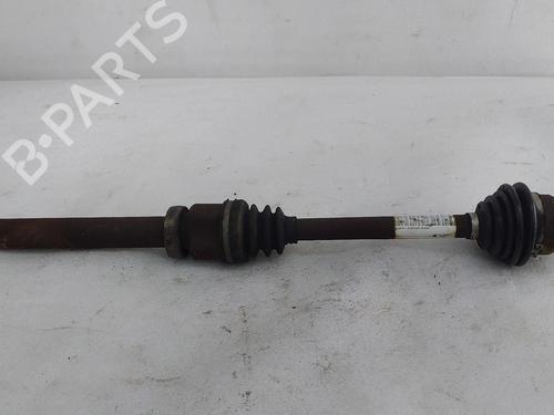 Used Right front driveshaft Right front driveshaft FORD FOCUS II (DA_, HCP, DP) 1.6 Ti (115 hp) 32688152 32688152