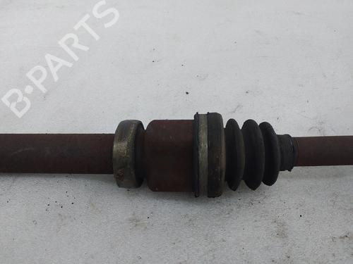 Right front driveshaft FORD FOCUS II (DA_, HCP, DP) 1.6 Ti | BP32688152M39 - Image 4