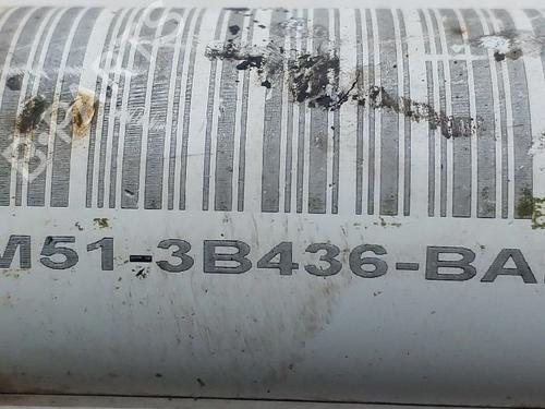 Right front driveshaft FORD FOCUS II (DA_, HCP, DP) 1.6 Ti | BP32688152M39 - Image 3