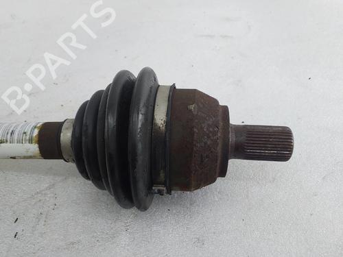 Right front driveshaft FORD FOCUS II (DA_, HCP, DP) 1.6 Ti | BP32688152M39 - Image 2