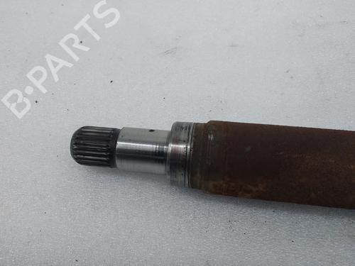 Right front driveshaft FORD FOCUS II (DA_, HCP, DP) 1.6 Ti | BP32688152M39 - Image 5