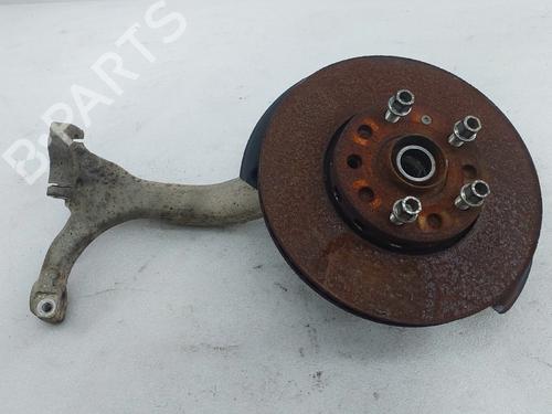Used Right front steering knuckle Right front steering knuckle AUDI A4 B7 (8EC) 1.9 TDI (116 hp) 32688153 32688153