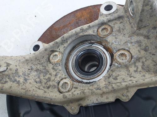 Right front steering knuckle AUDI A4 B7 (8EC) 1.9 TDI | BP32688153M26  - Image 5