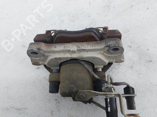 Right front brake caliper AUDI A4 B7 (8EC) 1.9 TDI | BP32688155M104 - Image 4