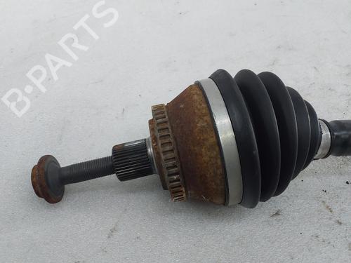 Right front driveshaft AUDI A4 B7 (8EC) 1.9 TDI | BP32688157M39 - Image 5