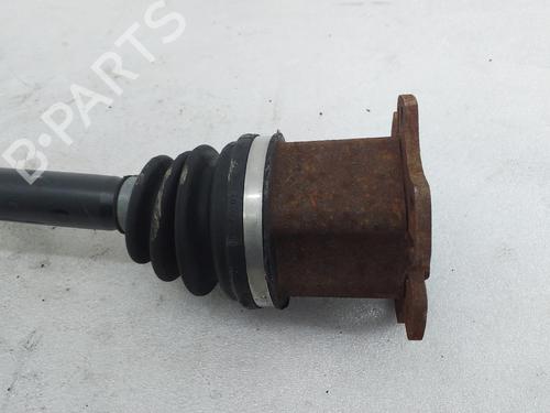 Right front driveshaft AUDI A4 B7 (8EC) 1.9 TDI | BP32688157M39 - Image 2