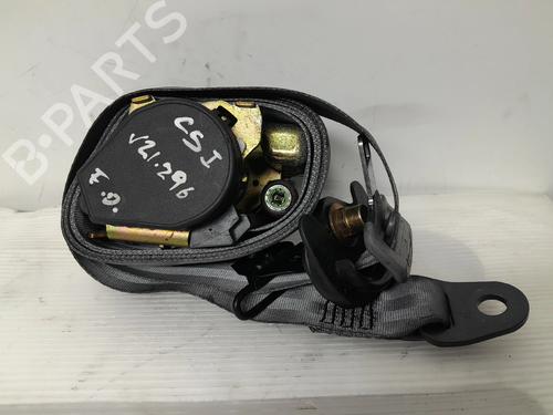 Front right seatbelt CITROËN C5 I (DC_) 1.8 16V (DC6FZB, DC6FZE) | BP32688161I25 - Image 2