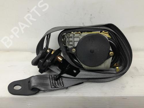 Front right seatbelt CITROËN C5 I (DC_) 1.8 16V (DC6FZB, DC6FZE) | BP32688161I25 - Image 3