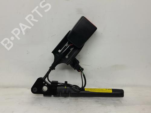 Sikkerhedssele-spænde RENAULT TWINGO II (CN0_) 1.2 16V (CN0K, CN0V, CN0A) (76 hp) 32688164