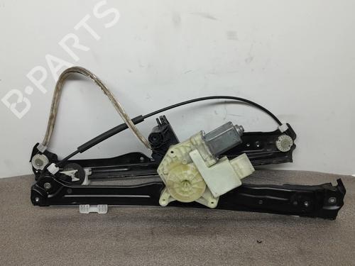 Raammechaniek rechts voor PEUGEOT 308 SW II (LC_, LJ_, LR_, LX_, L4_) 1.6 BlueHDi 100 (99 hp) 32688166