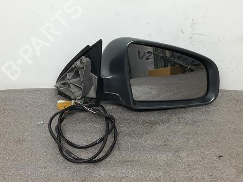 Used Right mirror AUDI A4 B6 (8E2) 1.9 TDI (130 hp) 32689194