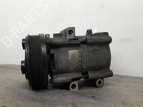 Used AC compressor FORD MONDEO III Turnier (BWY) 2.0 TDCi (130 hp) 32689195