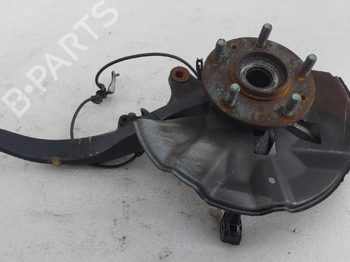 Used Right front steering knuckle Right front steering knuckle MAZDA 6 Station Wagon (GY) 2.0 DI (GY19) (143 hp) 32698990 32698990