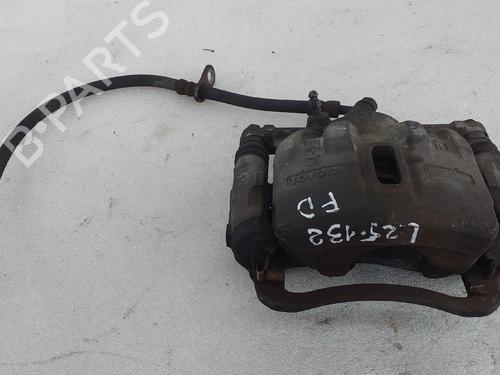 Pinza freno delantera derecha TOYOTA COROLLA Compact (_E10_) 2.0 D (CE100_, CE100R) (72 hp) 32698993