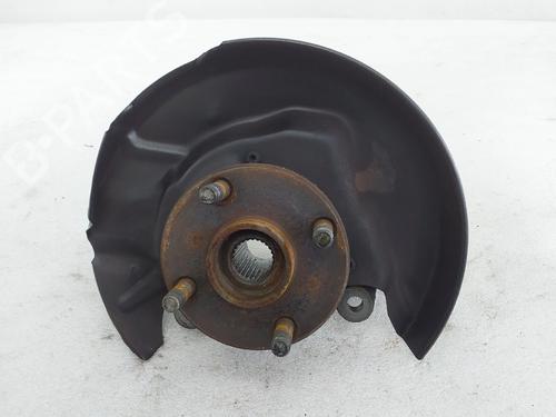 Mangueta delantera derecha TOYOTA COROLLA Compact (_E10_) 2.0 D (CE100_, CE100R) (72 hp) 32698995