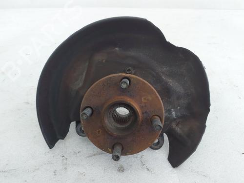 Used Left front steering knuckle TOYOTA COROLLA Compact (_E10_) 2.0 D (CE100_, CE100R) (72 hp) 32698996