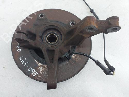 Right front steering knuckle DACIA SANDERO II TCe 90 (B8M1, B8MA, B8AC) | BP32698997M26 - Image 3