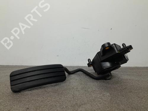 Used Pedal Pedal RENAULT MODUS / GRAND MODUS (F/JP0_) 1.2 (JP0C, JP0K, FP0C, FP0K, FP0P, JP0P, JP0T) (75 hp) 32699000 32699000
