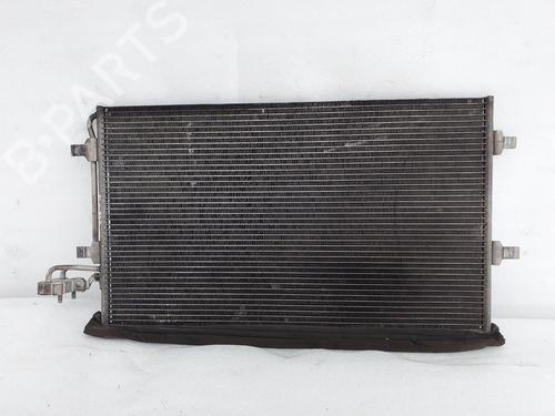Used AC radiator AC radiator VOLVO V50 (545) 1.6 D (109 hp) 32701807 32701807