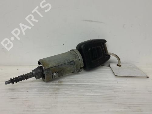 Used Ignition barrel Ignition barrel OPEL ZAFIRA A MPV (T98) 2.0 DTI 16V (F75) (101 hp) 32701809 32701809