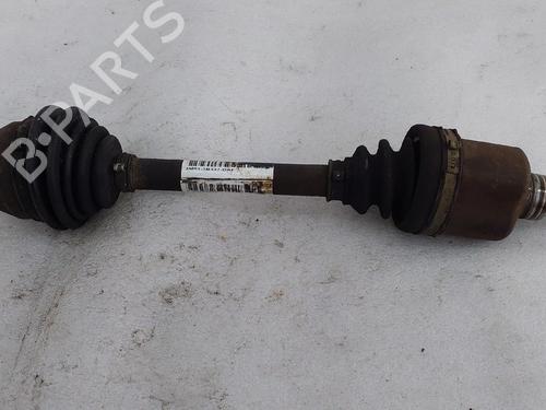 Used Left front driveshaft Left front driveshaft VOLVO V50 (545) 1.6 D (109 hp) 32701813 32701813