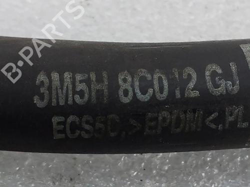 Pipe VOLVO V50 (545) 1.6 D | BP32701815M125 - Image 11