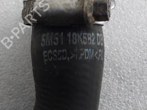 Pipe VOLVO V50 (545) 1.6 D | BP32701815M125 - Image 3