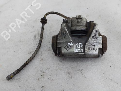 Used Right front brake caliper Right front brake caliper RENAULT ZOE (BFM_) ZOE (BFMC, BFMD) (136 hp) 32701817 32701817