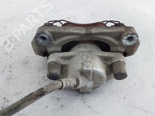 Right front brake caliper RENAULT ZOE (BFM_) ZOE (BFMC, BFMD) | BP32701817M104  - Image 5