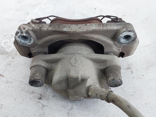 Left front brake caliper RENAULT ZOE (BFM_) ZOE (BFMC, BFMD) | BP32701818M105  - Image 5