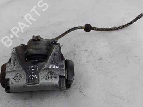 Used Left front brake caliper Left front brake caliper RENAULT ZOE (BFM_) ZOE (BFMC, BFMD) (136 hp) 32701818 32701818