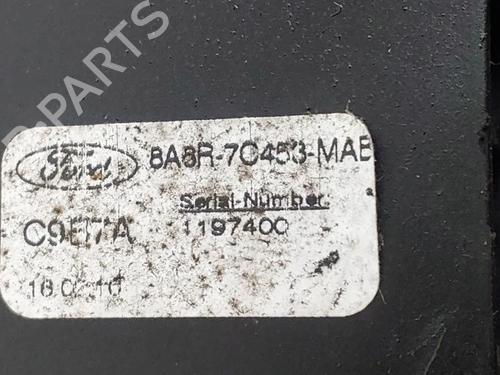 Gearstang FORD FIESTA VI (CB1, CCN) 1.4 TDCi | BP32701827M90 - Image 3