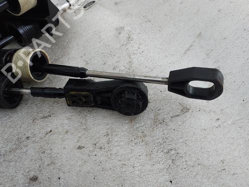 Gearstang FORD FIESTA VI (CB1, CCN) 1.4 TDCi | BP32701827M90 - Image 2