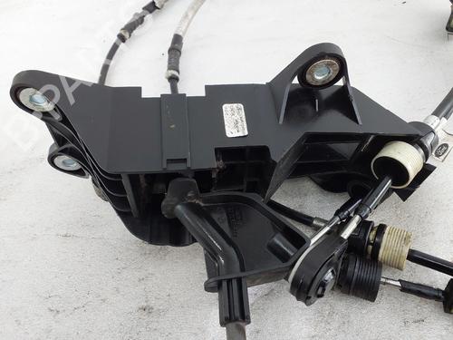 Gearstang FORD FIESTA VI (CB1, CCN) 1.4 TDCi | BP32701827M90 - Image 4
