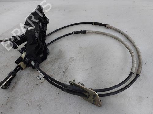 Gearstang FORD FIESTA VI (CB1, CCN) 1.4 TDCi | BP32701827M90 - Image 5