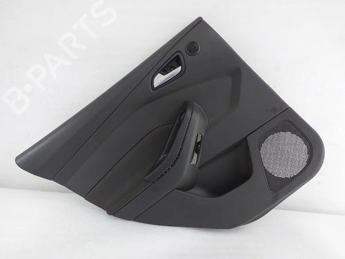 Bageste venstre beklædning FORD FOCUS III 1.5 TDCi (120 hp) 32701831