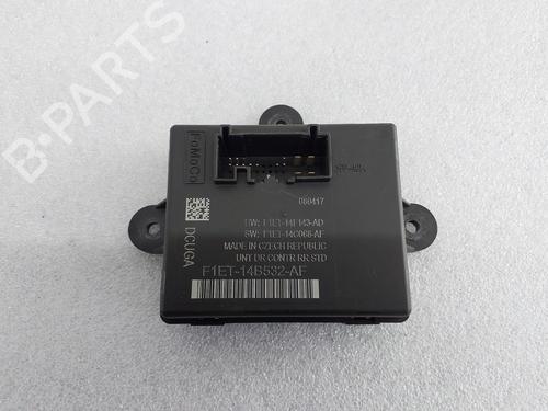 Used Electronic module Electronic module FORD FOCUS III 1.5 TDCi (120 hp) 32701833 32701833