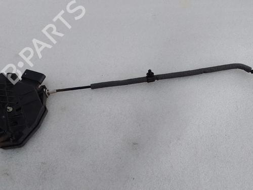 Venstre bagtil lås Venstre bagtil lås FORD FOCUS III 1.5 TDCi (120 hp) 32701836 32701836