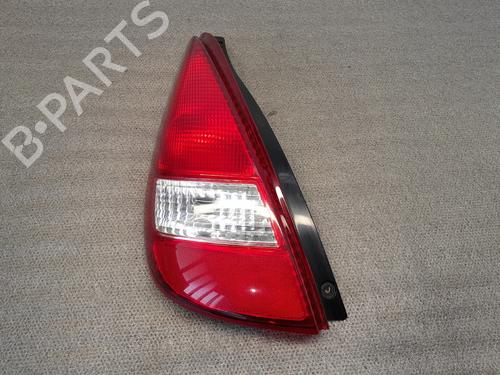 Used Left taillight SUZUKI LIANA (ER, RH_) 1.3 (RH 413) (90 hp) 32701832