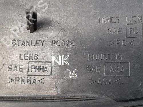 Left taillight SUZUKI LIANA (ER, RH_) 1.3 (RH 413) | BP32701832C34 - Image 6